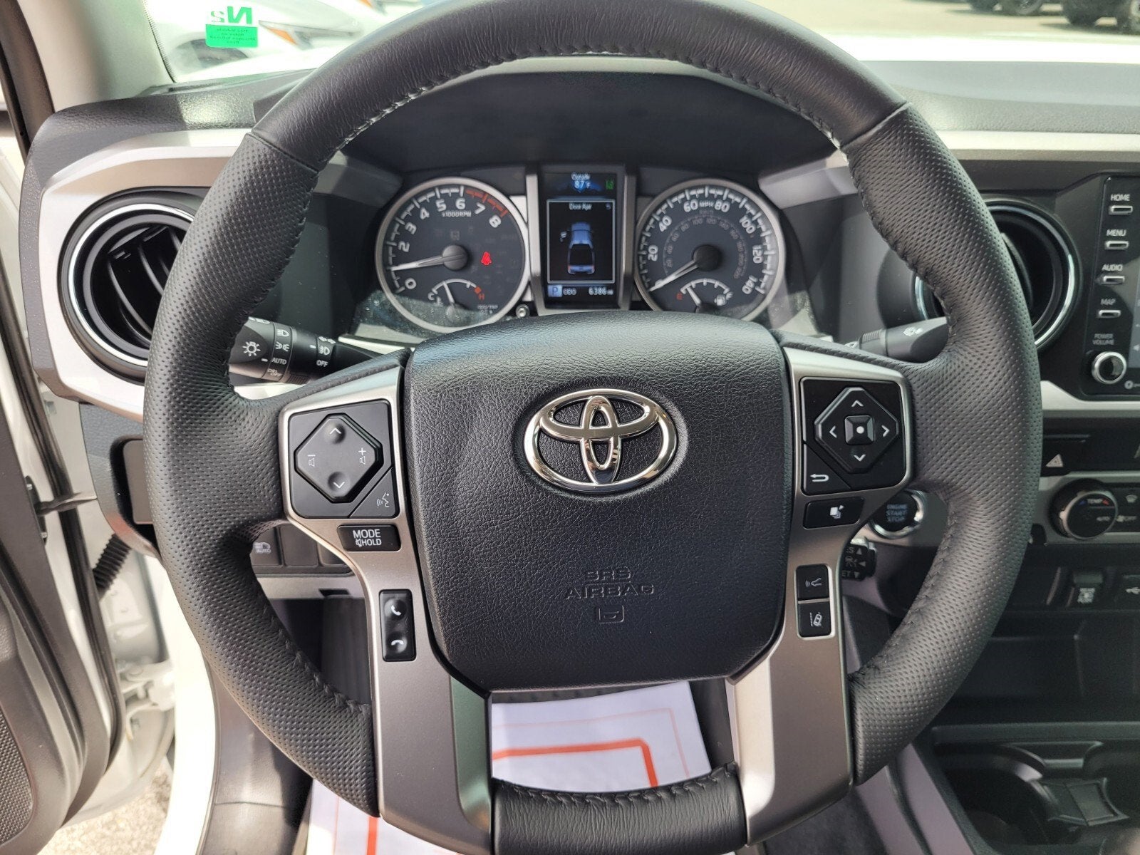 2023 Toyota Tacoma 2WD SR5